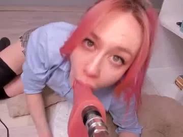 kissasun from Chaturbate