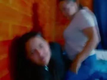 kissesssdoublesss from Chaturbate is Freechat