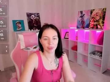 kissi_katyy from Chaturbate