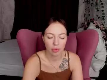 kissi_katyy from Chaturbate