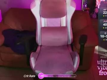 kissica from Chaturbate