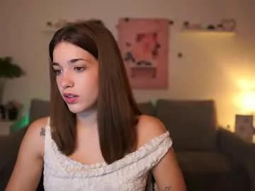 kissiecat from Chaturbate is Freechat