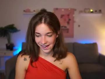 kissiecat from Chaturbate is Freechat