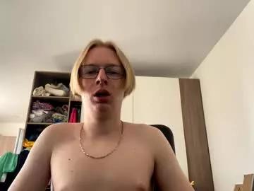 Kissify webcams show profile image 