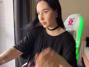 kissmenastya from Chaturbate