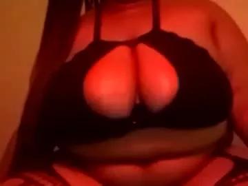 kissmy3rdeye from Chaturbate