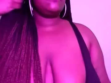 kissmy3rdeye from Chaturbate