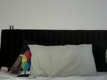 kissmykoko from Chaturbate