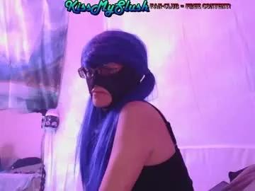kissmyslush from Chaturbate