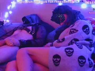 kissmyslush from Chaturbate