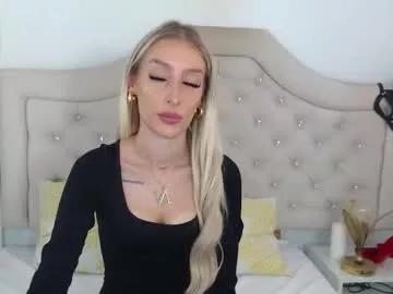 kissnatalie from Chaturbate is Freechat