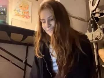 kissnotilt from Chaturbate