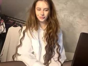 kissnotilt from Chaturbate