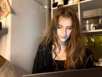 kissnotilt from Chaturbate