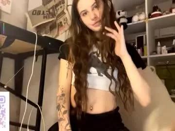 kissnotilt from Chaturbate
