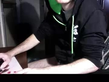 kissofbanned1983 from Chaturbate