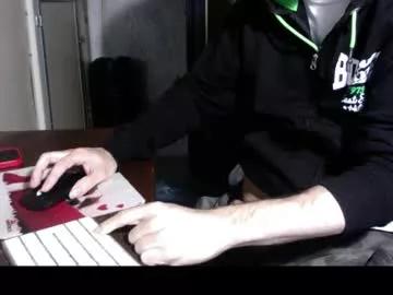 kissofbanned1983 from Chaturbate