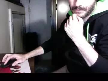 kissofbanned1983 from Chaturbate