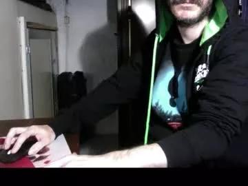 kissofbanned1983 from Chaturbate