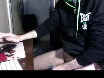 Kissofbanned1983 webcams show profile image 