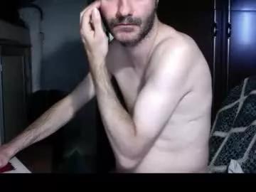 kissofbanned1983 from Chaturbate