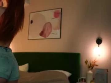 kissofflame from Chaturbate