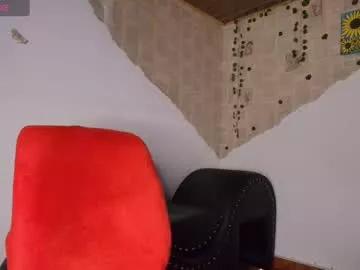 kisstarxxx from Chaturbate