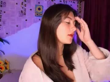kisstarxxx from Chaturbate