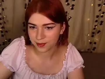 kissyrina from Chaturbate is Freechat