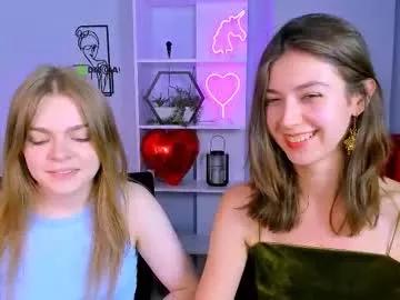 kitniss_dreamy from Chaturbate is Freechat