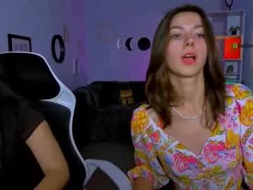 kitniss_dreamy from Chaturbate is Freechat