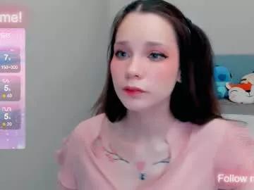 kitten_alisa from Chaturbate is Freechat