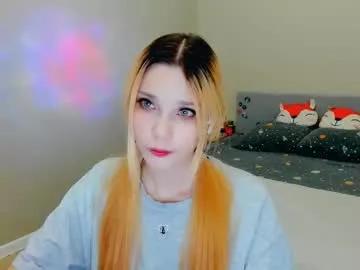 kitten_alisa from Chaturbate