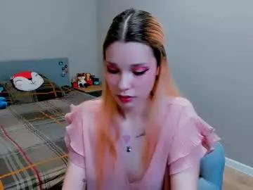 kitten_alisa from Chaturbate