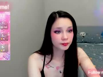 kitten_alisa from Chaturbate