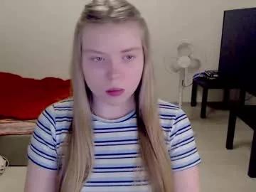 kitten_jenny01 from Chaturbate