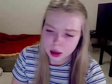 kitten_jenny01 from Chaturbate