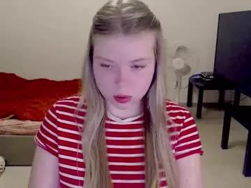 kitten_jenny01 from Chaturbate