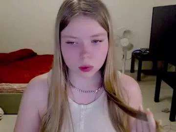 kitten_jenny01 from Chaturbate