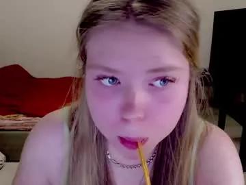 kitten_jenny01 from Chaturbate