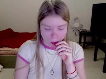 kitten_jenny01 from Chaturbate