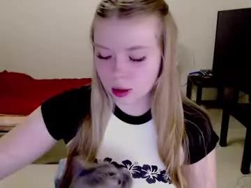 Kitten_jenny01 webcams show profile image 