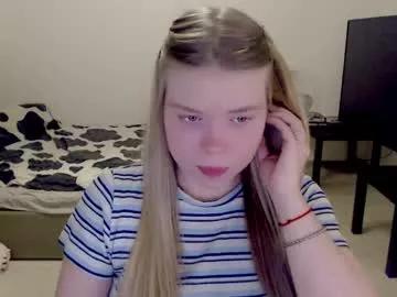 kitten_jenny01 from Chaturbate