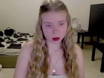 kitten_jenny01 from Chaturbate