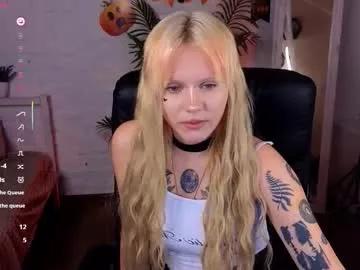 kitten_murray from Chaturbate is Freechat