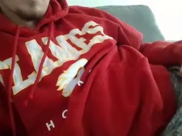 kittenfoxxx from Chaturbate