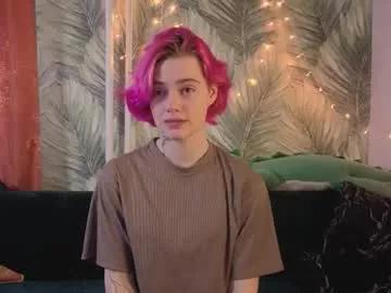 Kittenishe webcams show profile image 