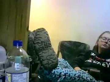 kittenkayla26 from Chaturbate