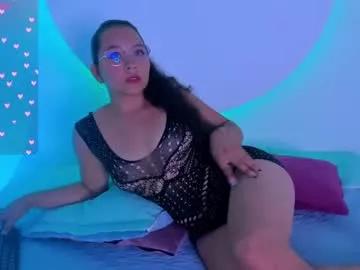 kittenlittleeyes from Chaturbate