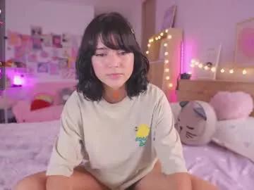 kittenmoon_ from Chaturbate